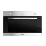 فرن بلت ان غاز بيلا