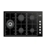 مسطح غاز بيلا