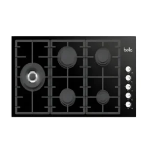 مسطح غاز بيلا