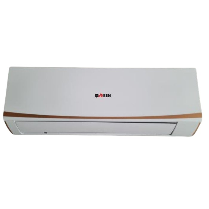 مكيف اسبليت سيرين 18000 وحدة - حار / بارد SREEN18HS مكيف اسبليت سيرين 18000 وحدة - حار / بارد SREEN18HS