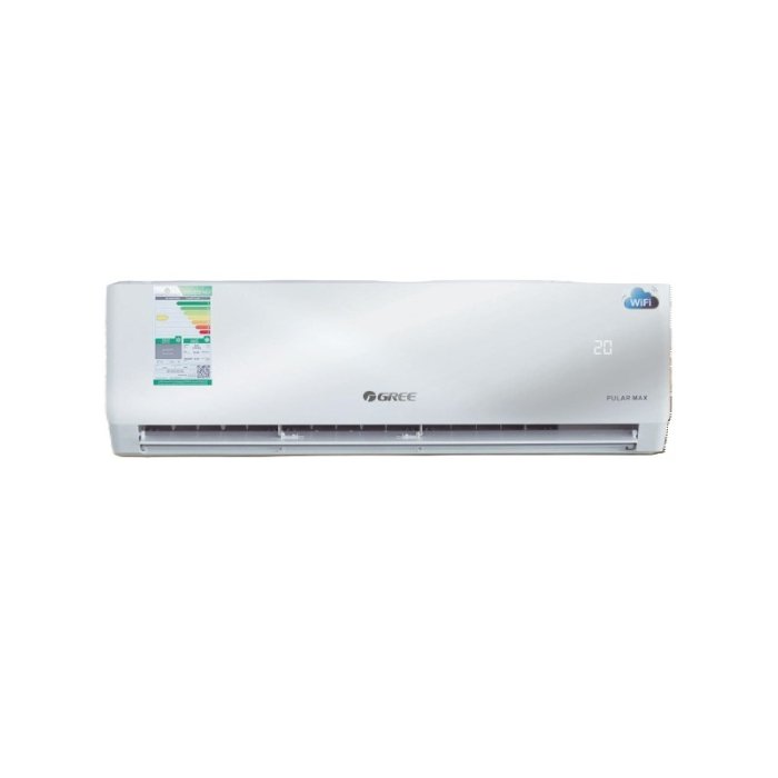 مكيف جري سبليت اي ماكس 22700- حار/ بارد-GWH24AVEXF-D3NTA1F/I مكيف جري سبليت اي ماكس 22700- حار/ بارد-GWH24AVEXF-D3NTA1F/I