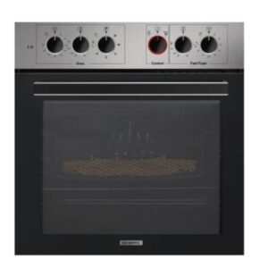 فرن كهرباء بلت ان كومتيل + قلاية هوائية -B66-362-10 MFRY3