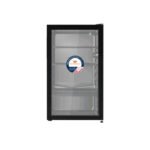 ثلاجة عرض مكتب وايت وستنجهاوس 3 قدم-اسود WW94BVC-MC(BK)