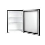 ثلاجة عرض مكتب وايت وستنجهاوس 64 لتر - اسود WW64BVC-MC(BK)