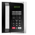 ميكرويف 42 لتر توشيبا مع شوايه – اسود/ستيل ML-EG42PBB(BS)