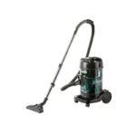 مكنسة برميل توشيبا 21 لتر 2000 وات - اسود / اخضر VC-DR200ABF(B)