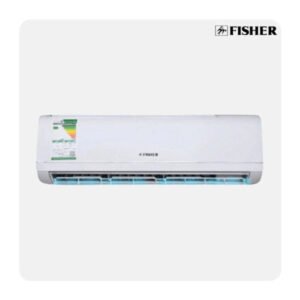 fisher مكيف سبليت 12000 وحدة - بارد FSACQD-XF12CIB