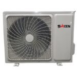 مكيف سبليت سيرين 12400 وحدة - حار / بارد SREEN12HS