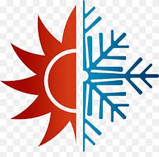 كرافت مكيف مركزي