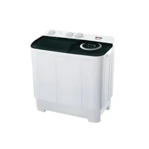 غسالة حوضين