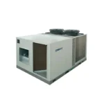 كرافت مكيف مركزي