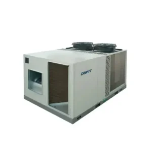 كرافت مكيف مركزي