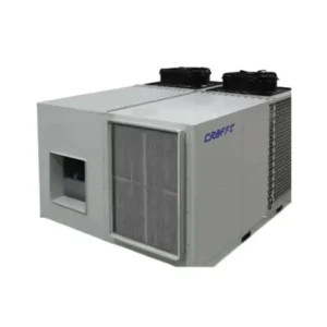 مركزي مكيف 35 طن