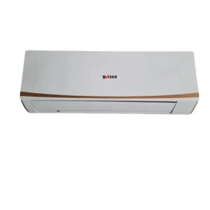 مكيف 12100 وحدة