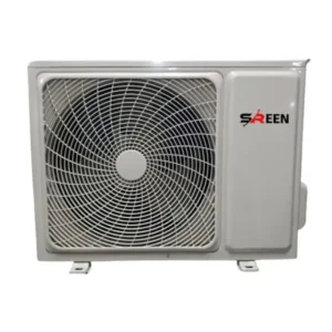 مكيف 22200 وحدة