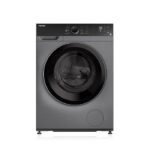 غسالة 12 كيلو توشيبا أمامية - انفرتر- سلفر TWD-BJ130M4BB(SK)