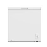 فريزر مسطح سرين 10 قدم – أبيض SRCF389DF