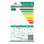 غسالة 12 كيلو توشيبا أمامية - انفرتر- سلفر TWD-BJ130M4BB(SK)