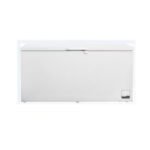 فريزر افقي سيرين 24 قدم - أبيض SRCF910DF