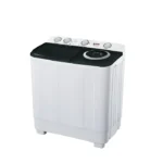 غسالة حوضين