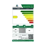 ⁦فريزر افقي سوبر جنرال 18 قدم انفرتر - أبيض KSGF645M⁩ - الصورة ⁦3⁩