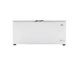 فريزر افقي كرافت