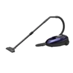 مكنسة كهربائية