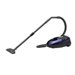 مكنسة كهربائية