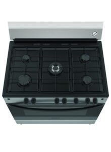 فرن غاز 5 عيون