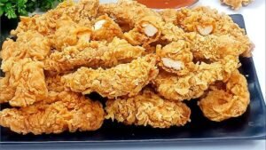 قلاية هوائية