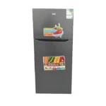 ثلاجة بابين