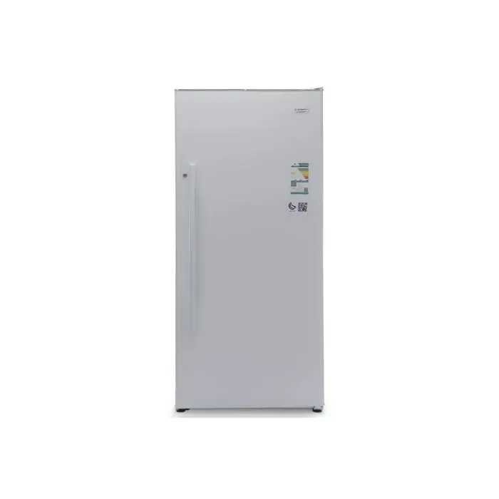 ثلاجة كلفنيتور باب واحد 19 قدم - أبيض KLAR545B-E20BW ثلاجة كلفنيتور