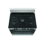 فرن غاز 5 عيون