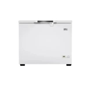 فريزر ارضي كرافت