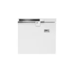 فريزر ارضي كرافت