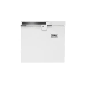 فريزر ارضي كرافت