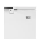 فريزر ارضي كرافت