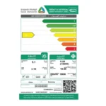 ⁦مكيف سبليت سامسونج 18000 وحدة-حار/بارد AR18TQHQCWKX⁩ - الصورة ⁦5⁩