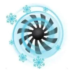 مكيف سكاي ستار