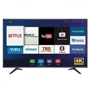 شاشة 50 بوصة