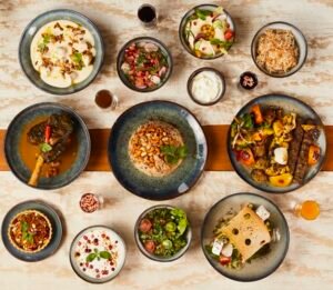 فرن بلت ان ٦٠ سم