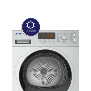 نشافة ملابس