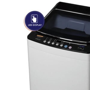 غسالة تعبئة علوية 