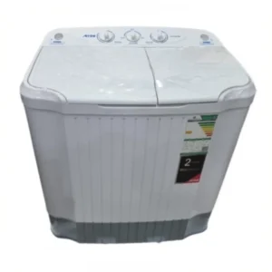 غسالة حوضين