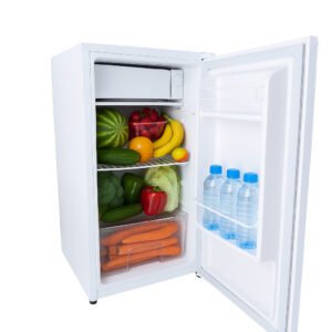 ثلاجة باب واحد 