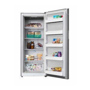 فريزر عمودي