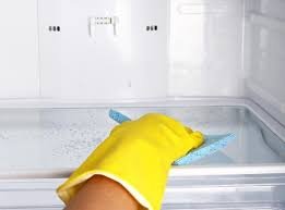 ثلاجة باب واحد