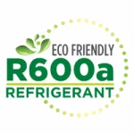 ثلاجه بابين ارو 15 قدم - نوفروست - ستيل RO2-590NFS