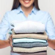 ميديا غسالة تعبئة أمامية 8 كيلو - فضي Mf100d80ssa