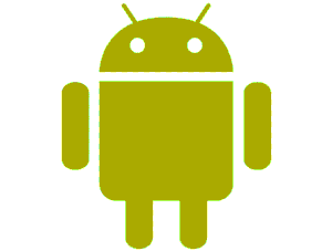 شاشة 55 بوصة